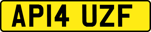 AP14UZF