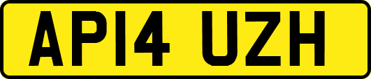 AP14UZH