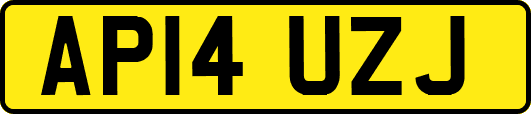 AP14UZJ