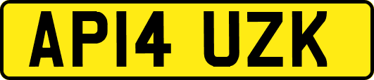 AP14UZK