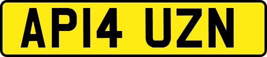 AP14UZN