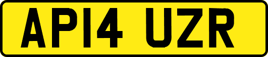 AP14UZR