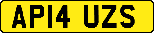 AP14UZS