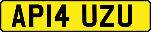 AP14UZU