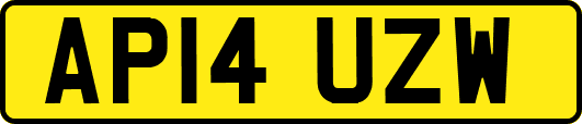 AP14UZW