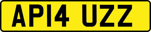 AP14UZZ