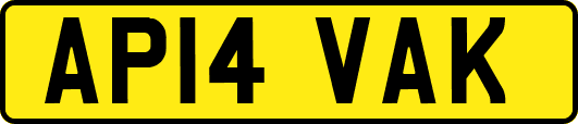 AP14VAK