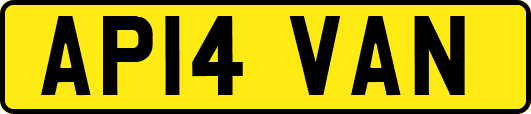 AP14VAN