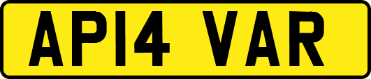 AP14VAR