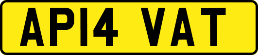 AP14VAT