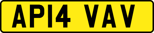 AP14VAV