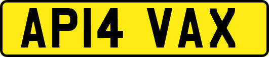 AP14VAX