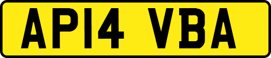 AP14VBA