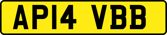 AP14VBB