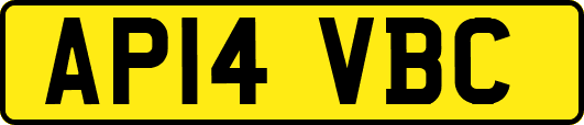 AP14VBC