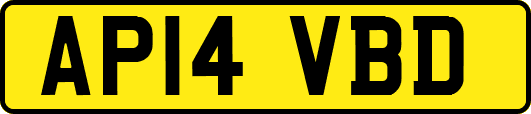AP14VBD