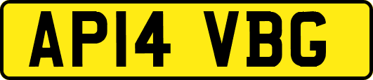 AP14VBG