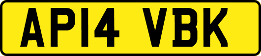 AP14VBK
