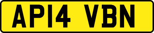 AP14VBN