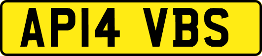 AP14VBS