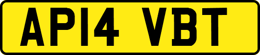 AP14VBT
