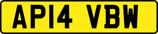 AP14VBW
