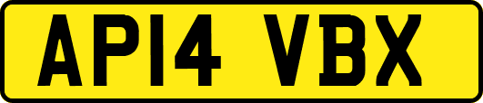 AP14VBX
