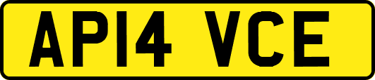 AP14VCE