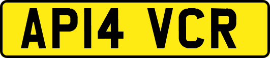 AP14VCR