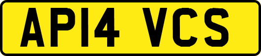 AP14VCS