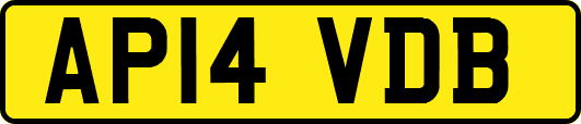 AP14VDB