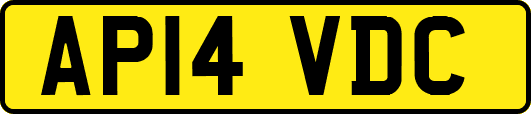 AP14VDC