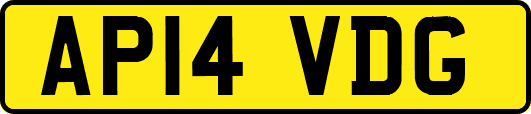 AP14VDG