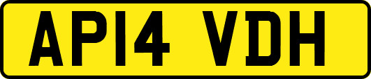 AP14VDH