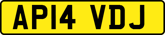 AP14VDJ