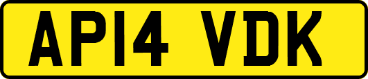 AP14VDK