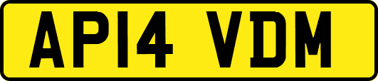 AP14VDM