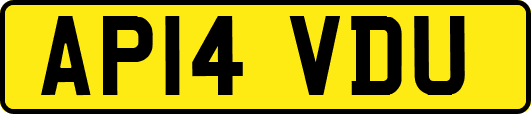 AP14VDU