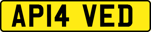 AP14VED