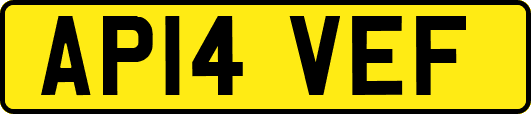 AP14VEF