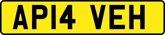 AP14VEH