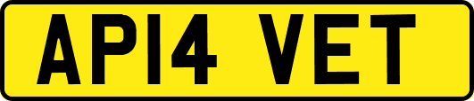 AP14VET