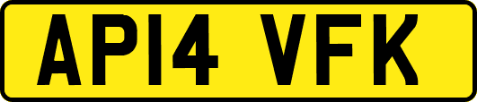 AP14VFK