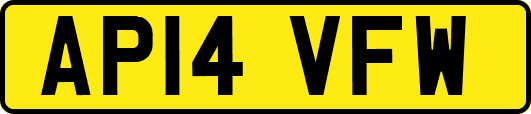 AP14VFW