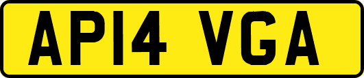 AP14VGA
