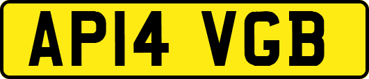 AP14VGB