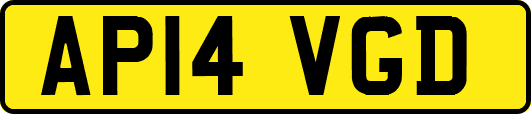 AP14VGD