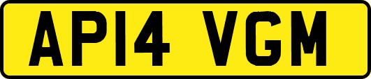 AP14VGM