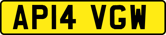 AP14VGW