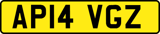 AP14VGZ